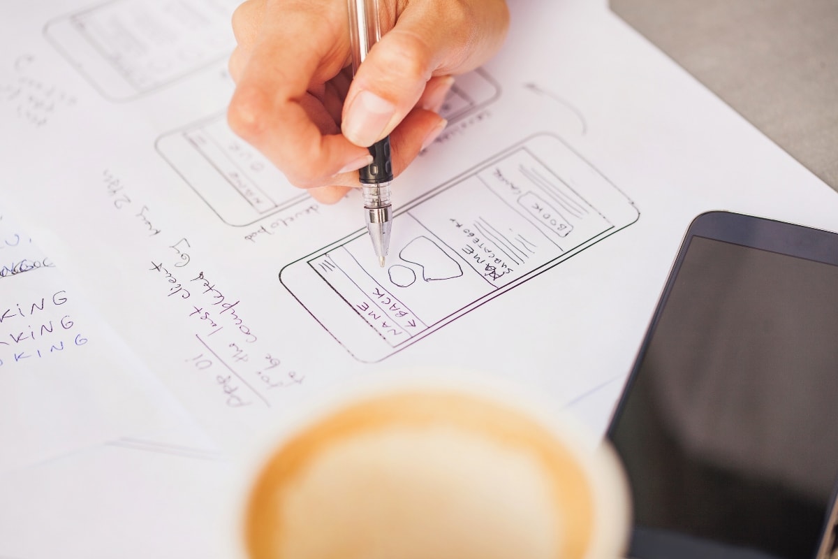 Ui/Ux Design