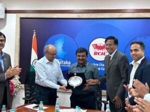 Interactive session on Gig Workforce Policy
