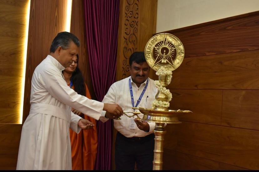 School Of Law National Conference Empowering Unorganised Workers: Strengthening Social Security Under The Indian Council Of Social Science Research (Icssr) Project